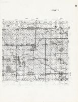 Slope County 2, North Dakota State Atlas 1961